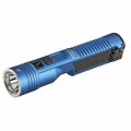 Streamlight Stinger 2020 - 120V AC-12V DC 1 Holder Flashlight, Blue STL78131